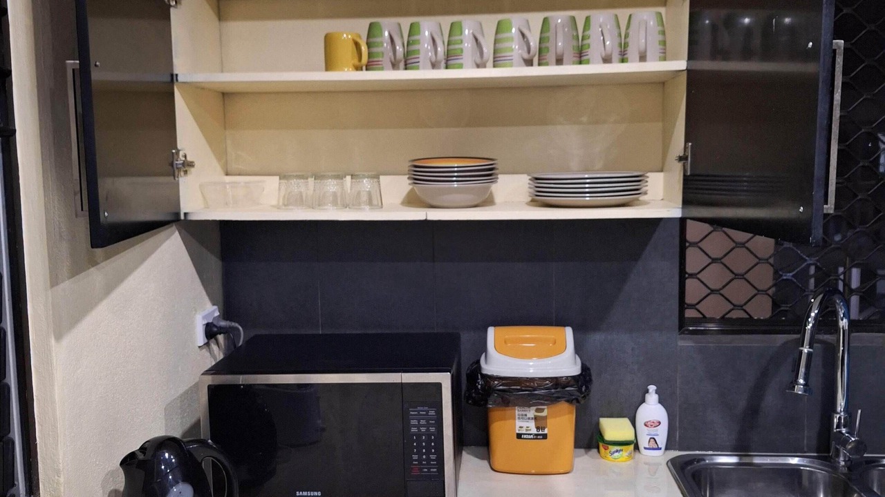 Photo of Kitchen in Suva