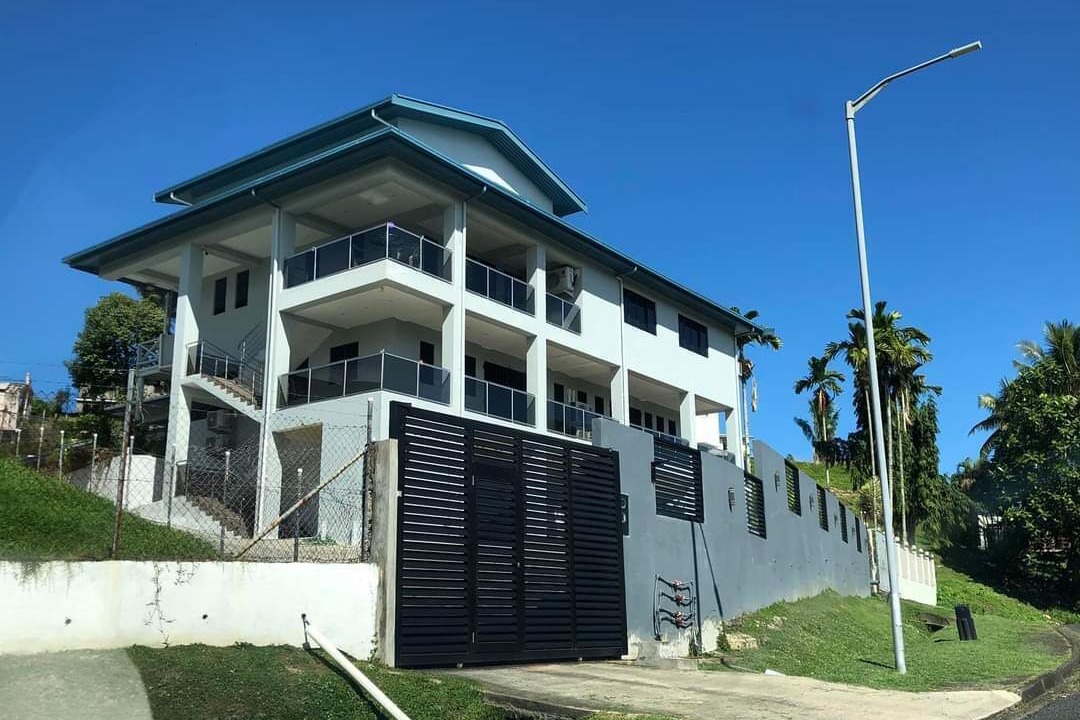 Photo of Outdoor in Suva