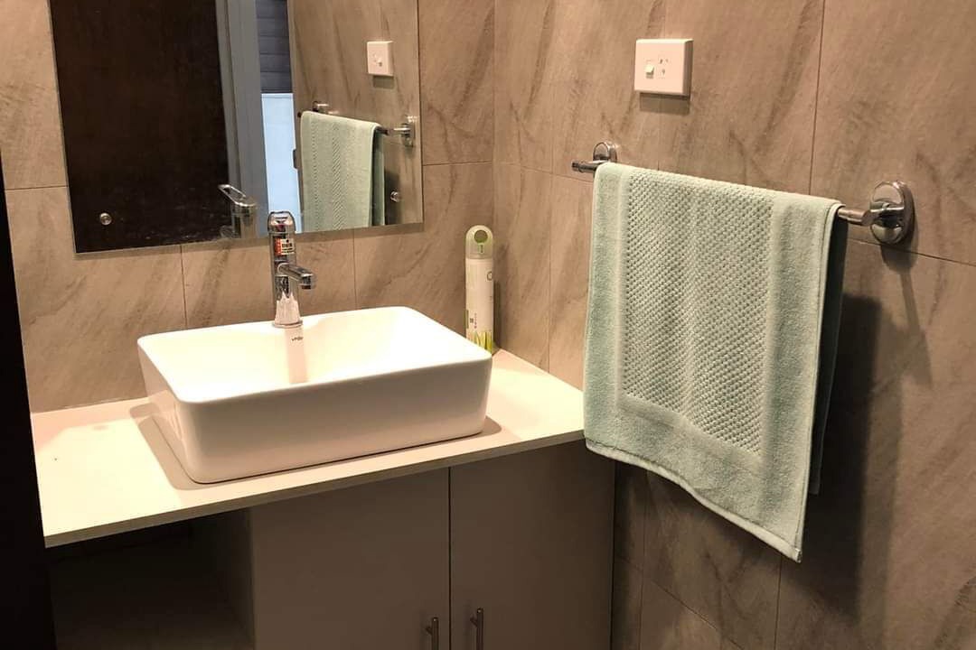 Photo of Bathroom in Suva