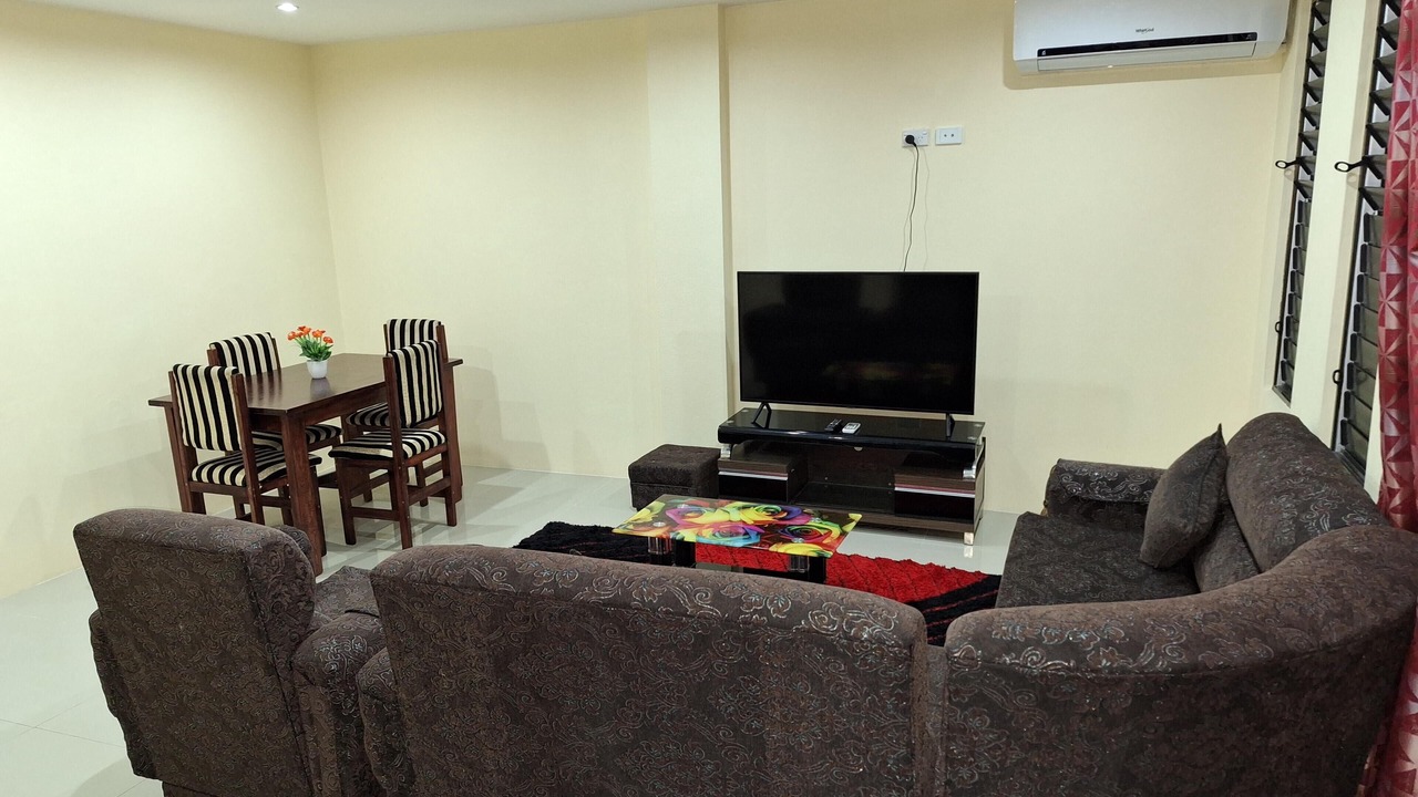 Photo of Livingroom in Suva