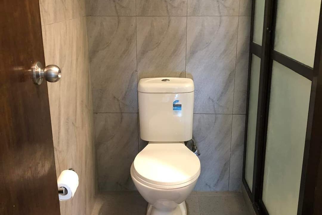 Photo of Bathroom in Suva