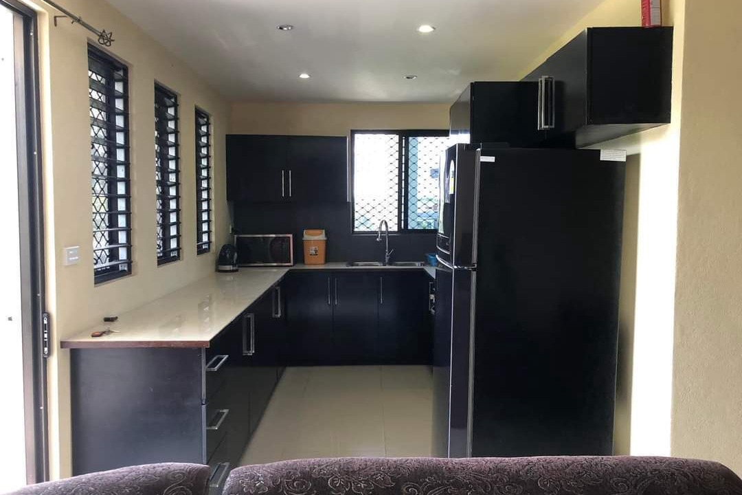 Photo of Kitchen in Suva