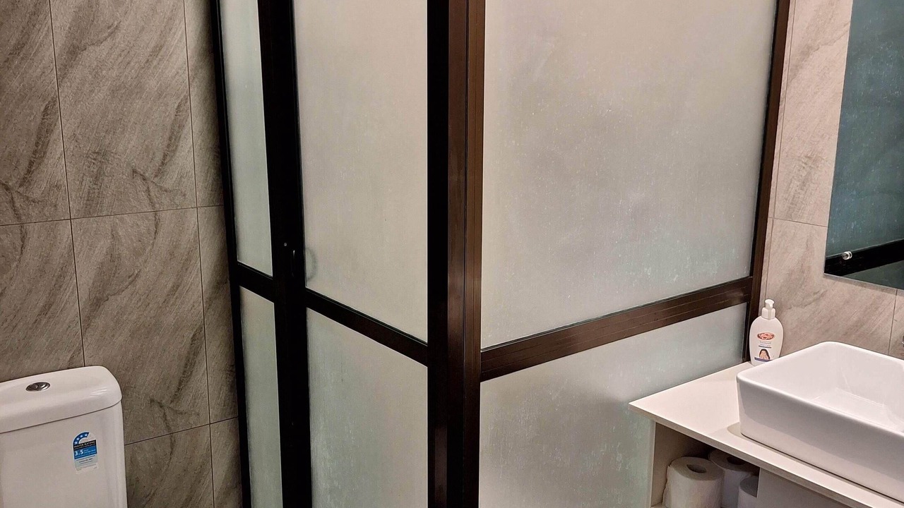 Photo of Bathroom in Suva
