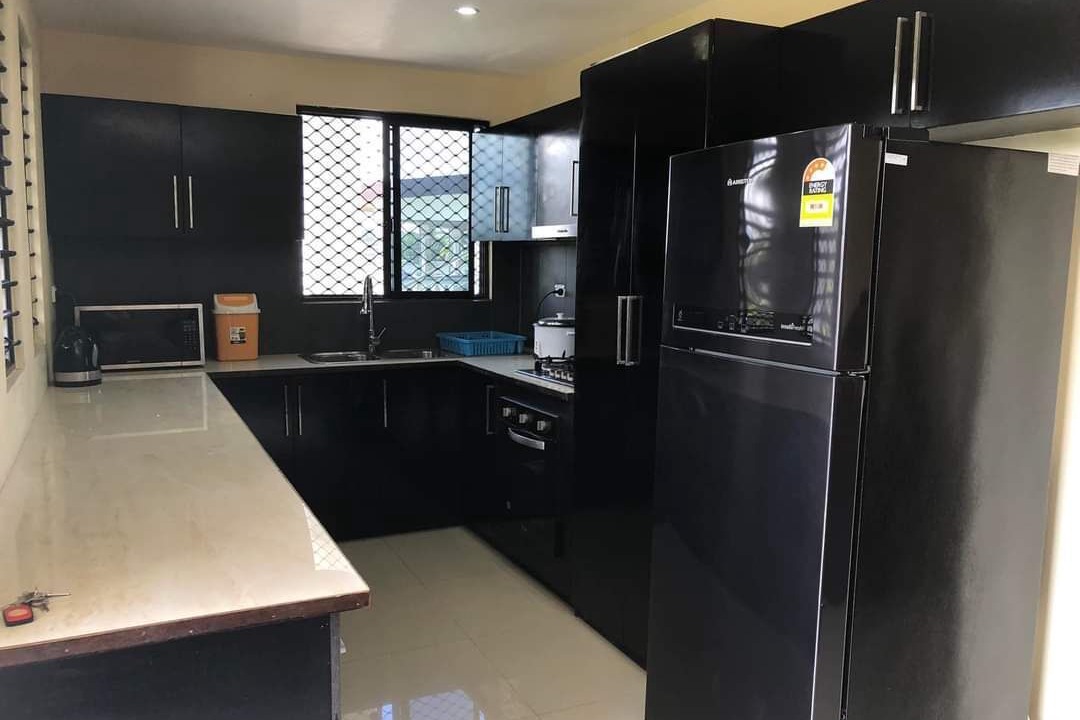 Photo of Kitchen in Suva