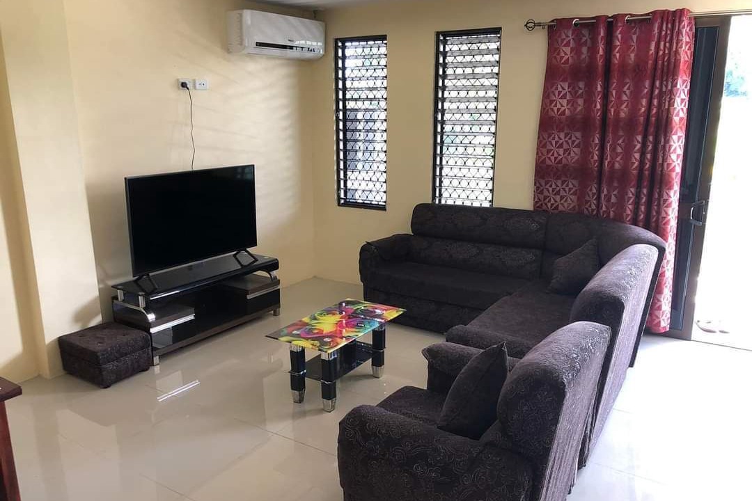 Photo of Livingroom in Suva