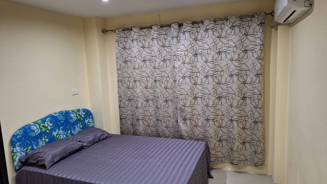 Photo of Bedroom in Suva