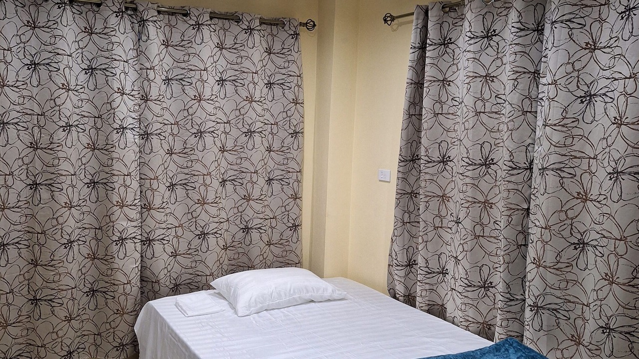 Photo of Bedroom in Suva