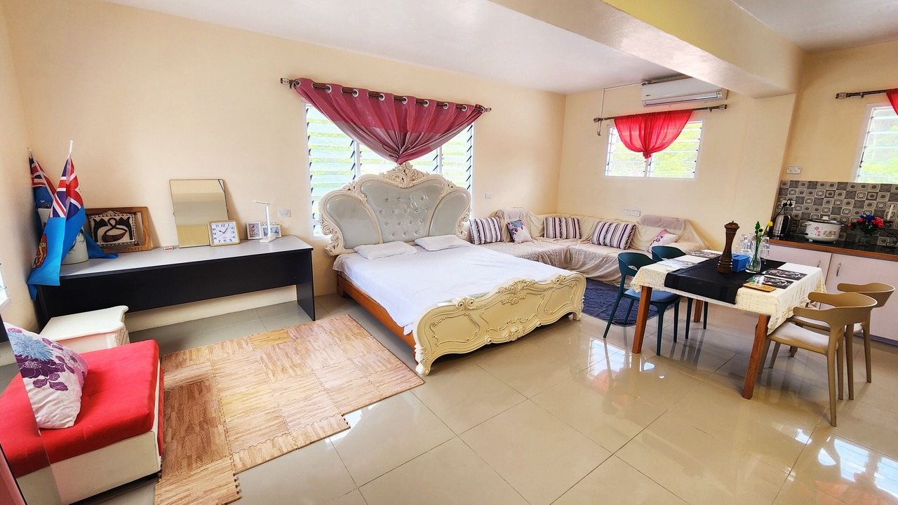 Photo of Bedroom in Tagaqe