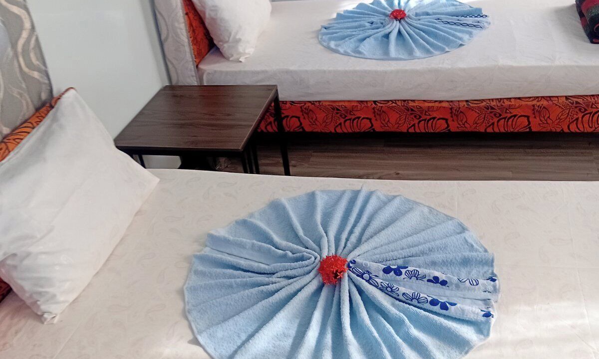 Photo of Bedroom in Sigatoka