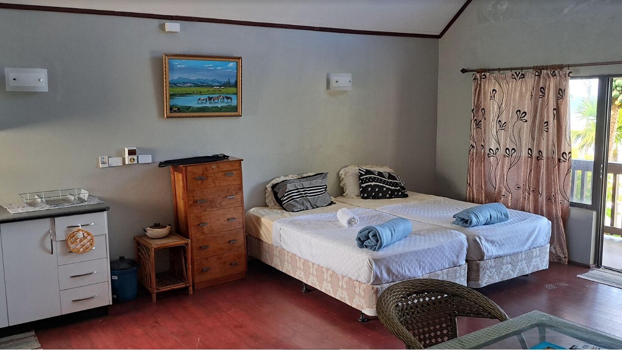 Photo of Bedroom in Sigatoka