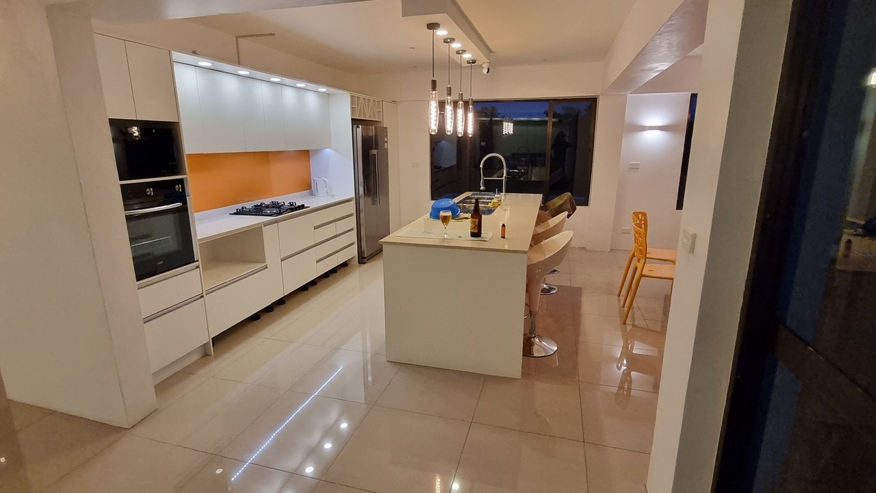 Photo of Kitchen in Tavua
