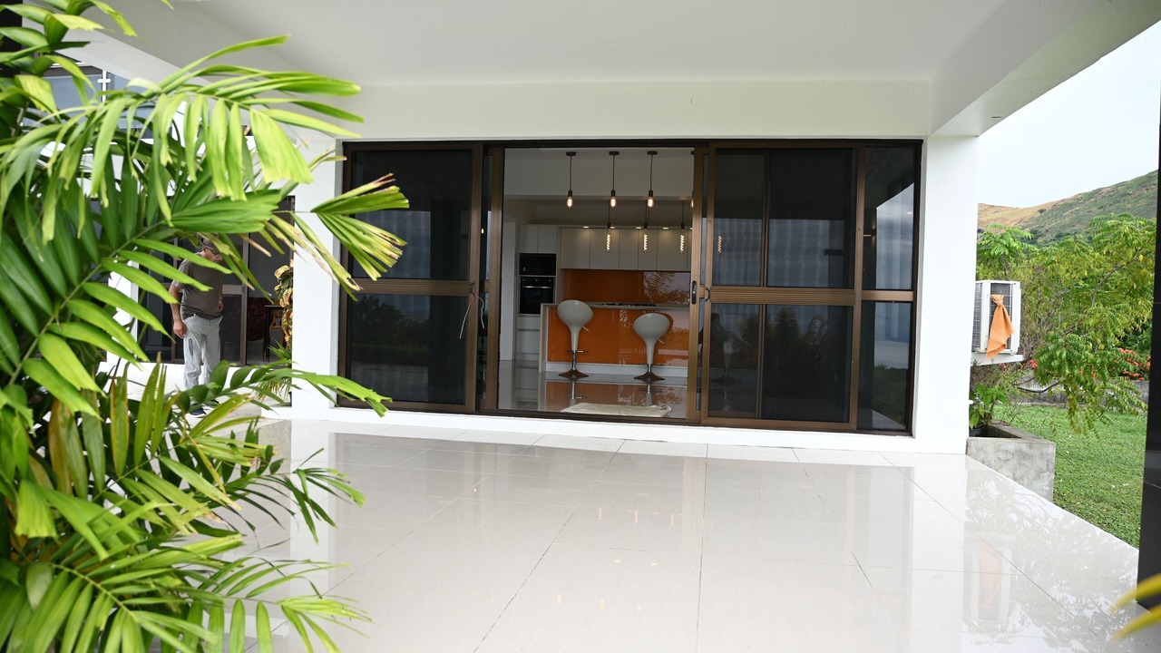 Photo of Patio Balcony in Tavua