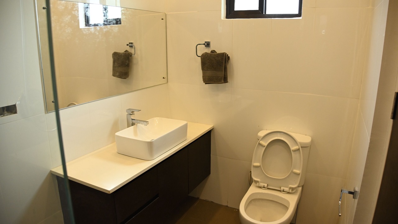 Photo of Bathroom in Tavua