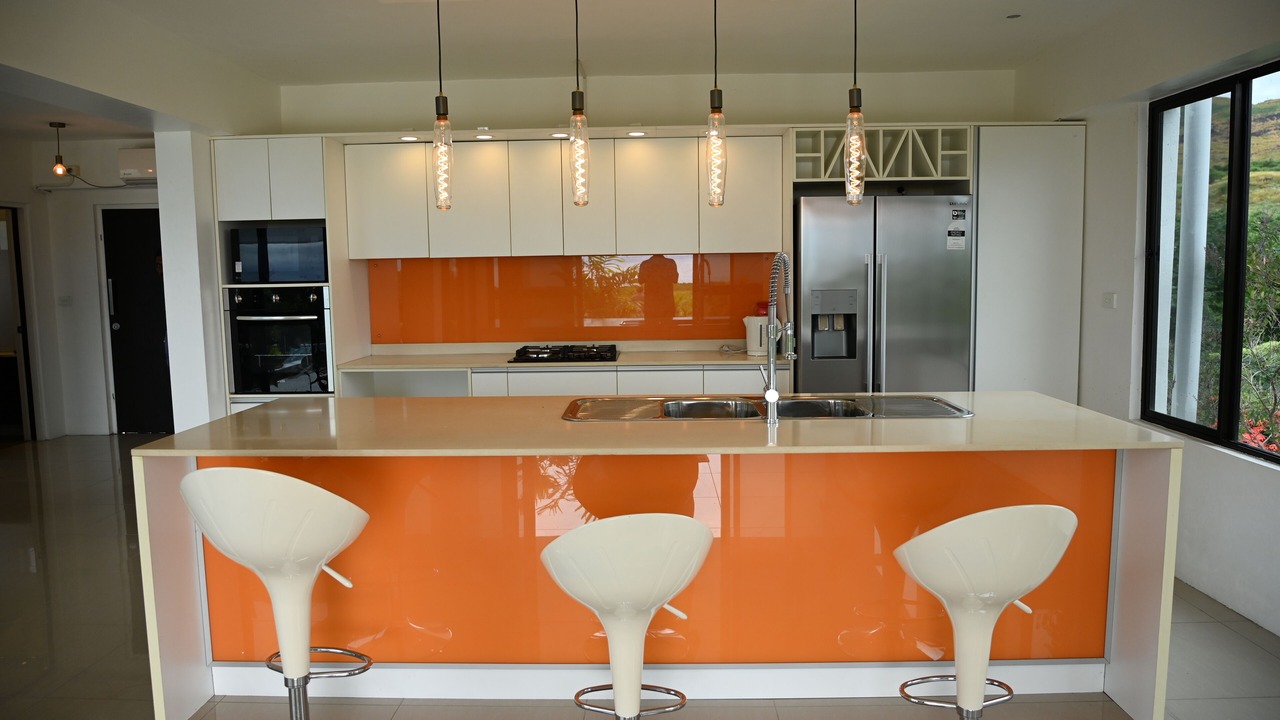 Photo of Kitchen in Tavua