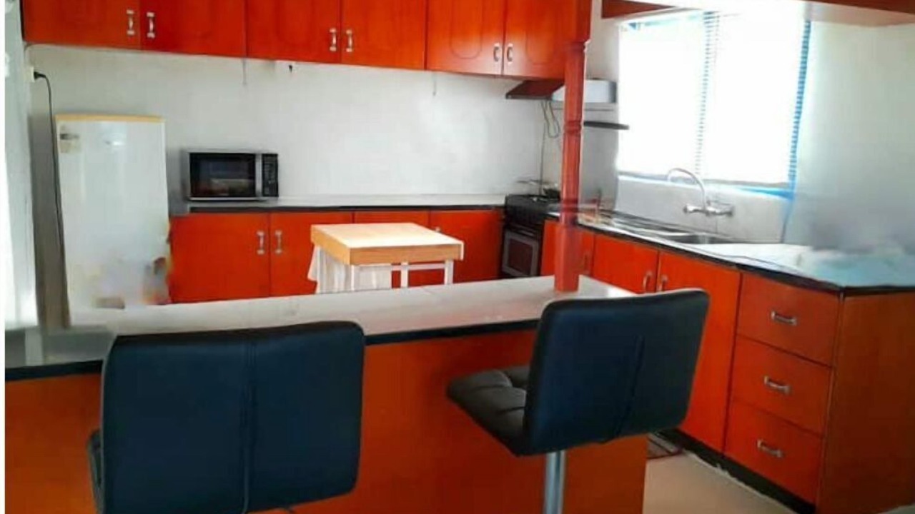 Photo of Kitchen in Likuri Island