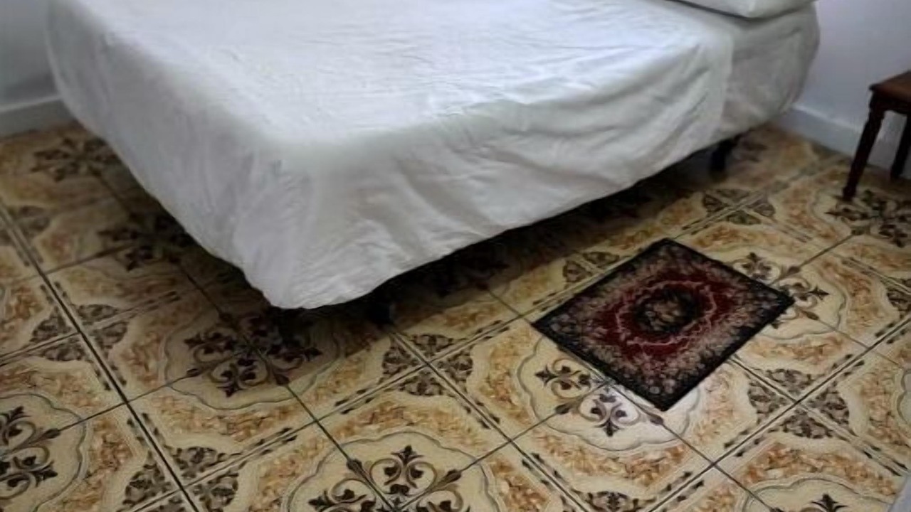 Photo of Bedroom in Likuri Island