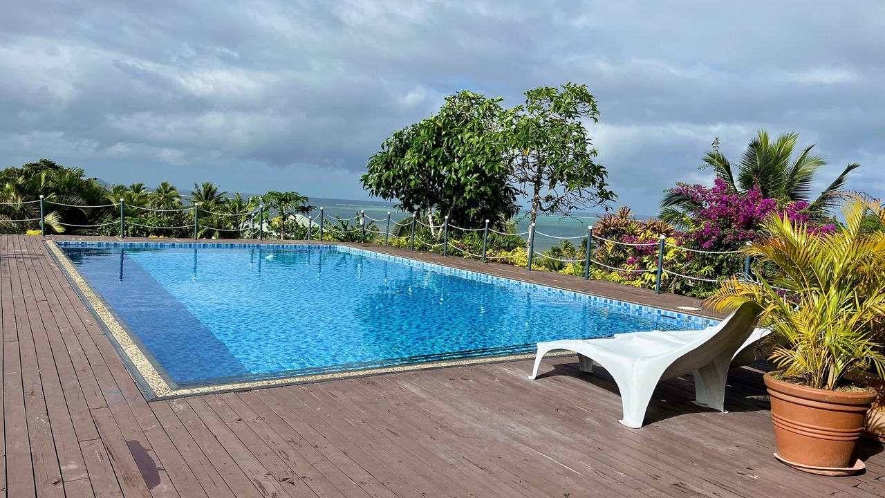 Photo of Outdoor in Raviravi