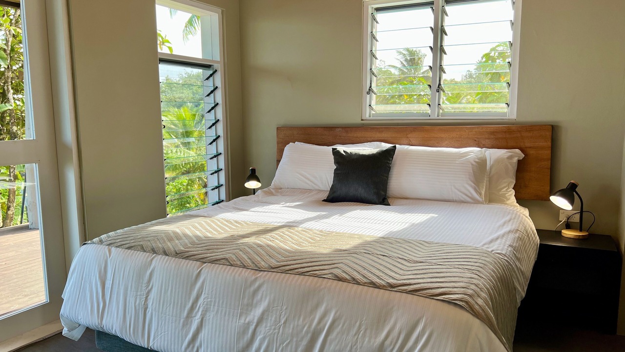 Photo of Bedroom in Raviravi
