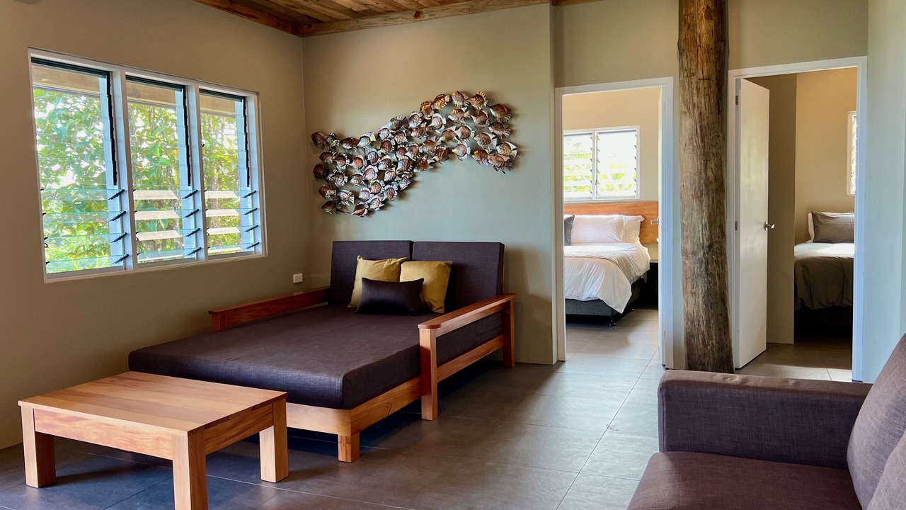 Photo of Bedroom in Raviravi