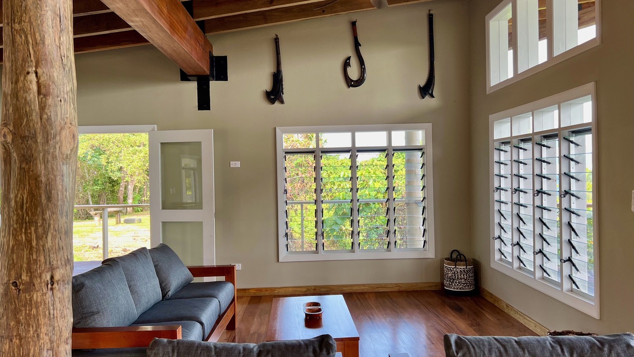 Photo of Livingroom in Raviravi