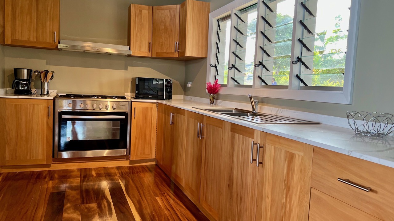 Photo of Kitchen in Raviravi