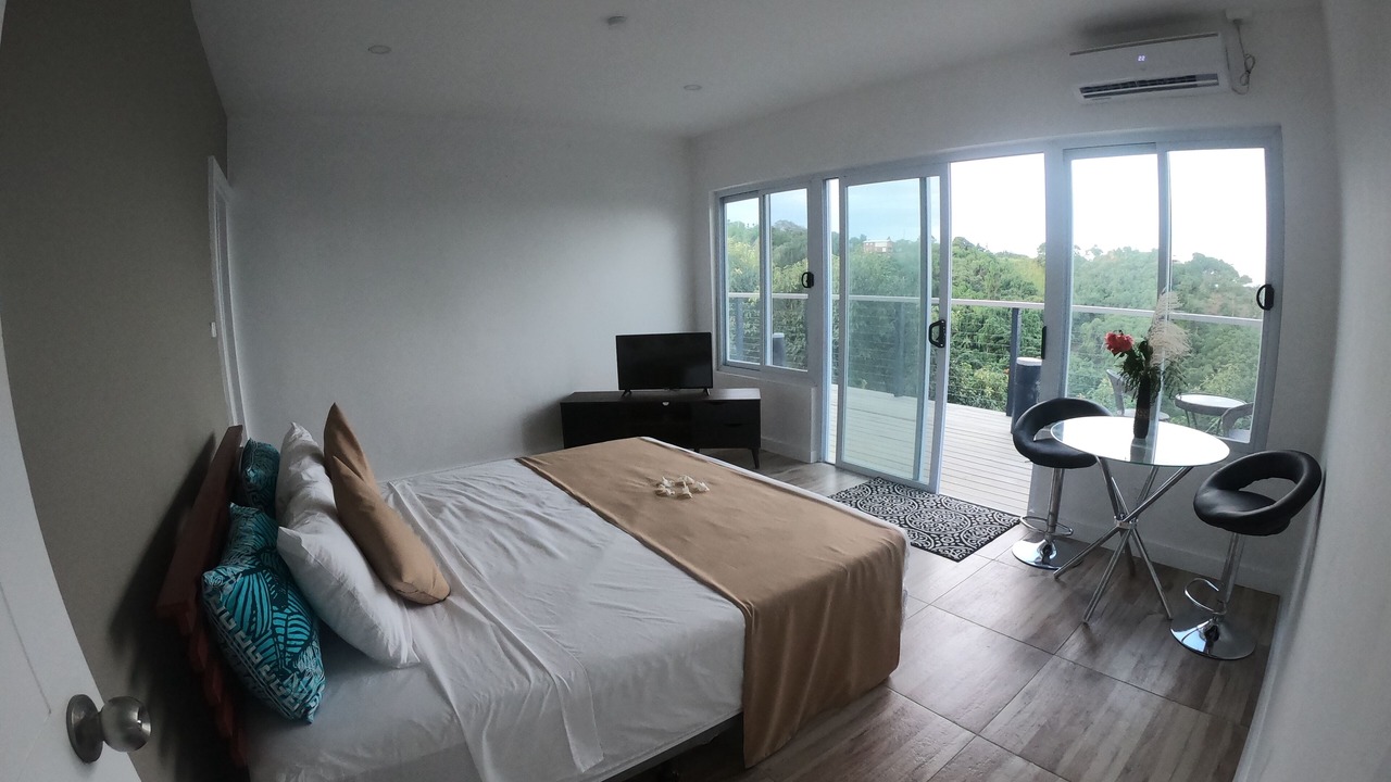 Photo of Bedroom in Tagaqe