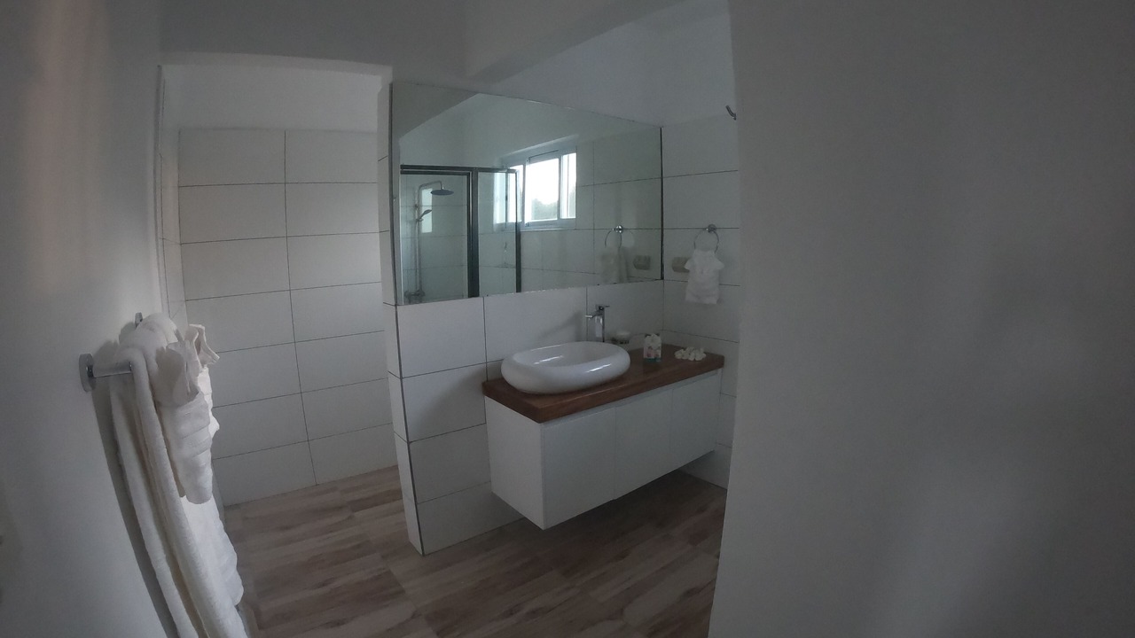 Photo of Bathroom in Tagaqe