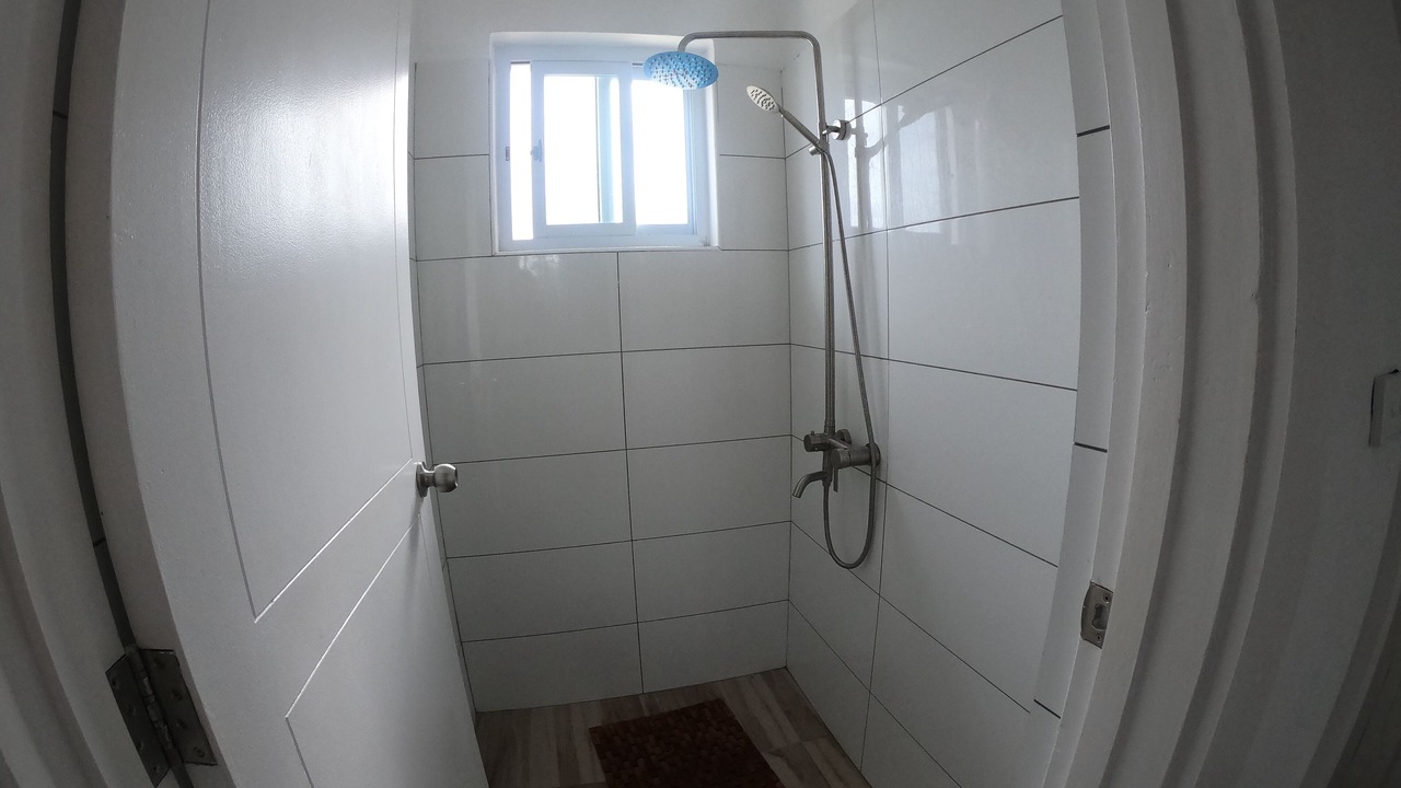 Photo of Bathroom in Tagaqe