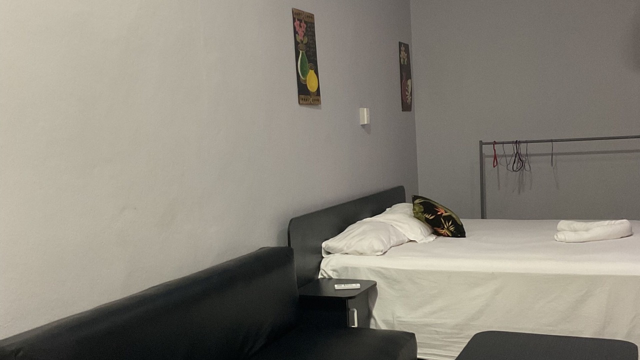 Photo of Bedroom in Suva