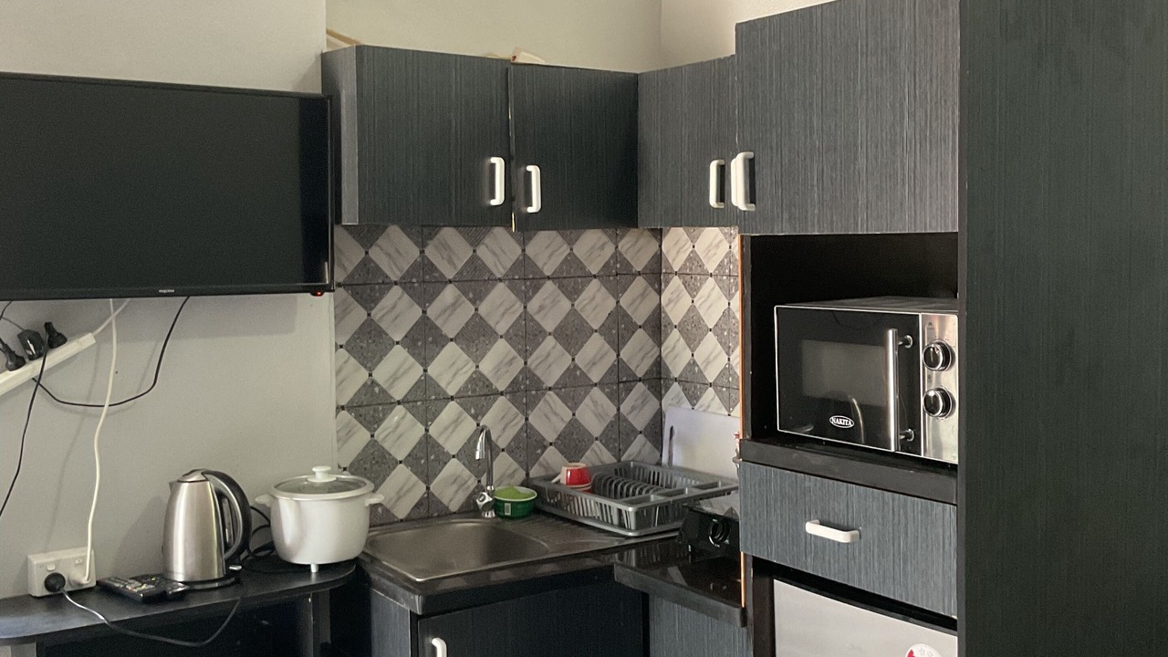Photo of Kitchen in Suva