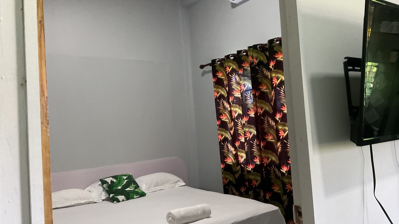 Photo of Bedroom in Suva