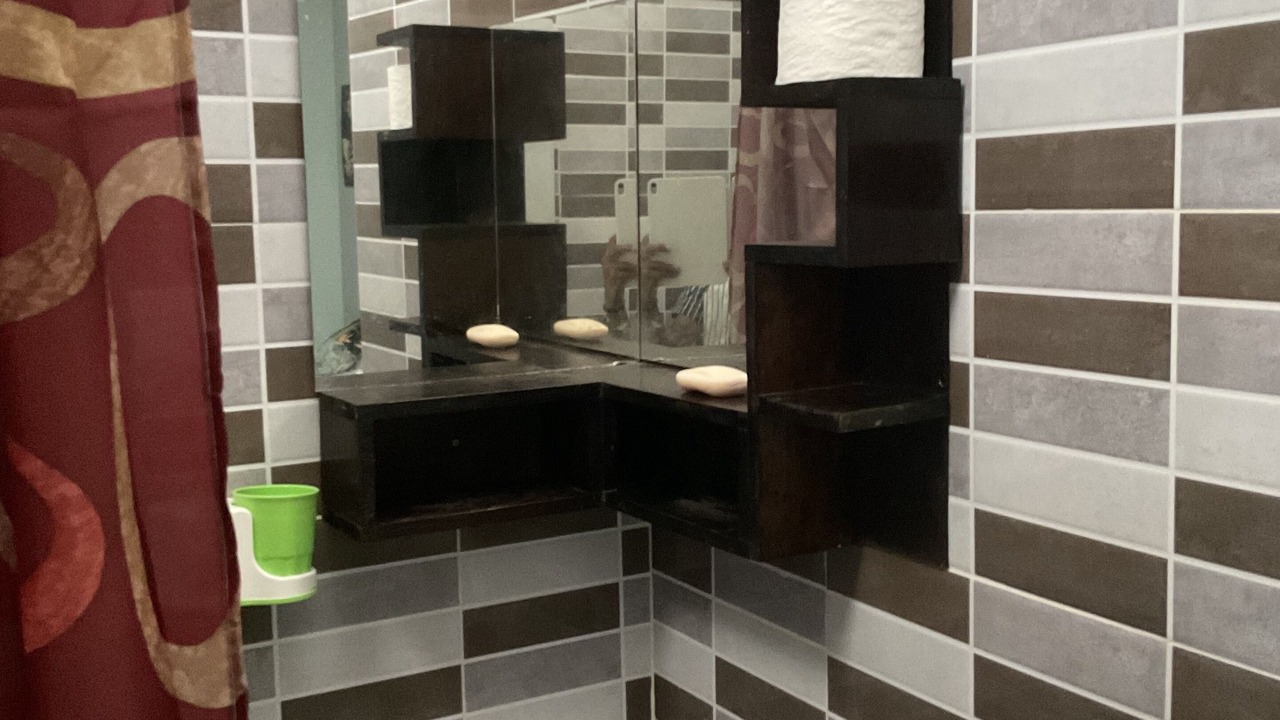 Photo of Bathroom in Suva