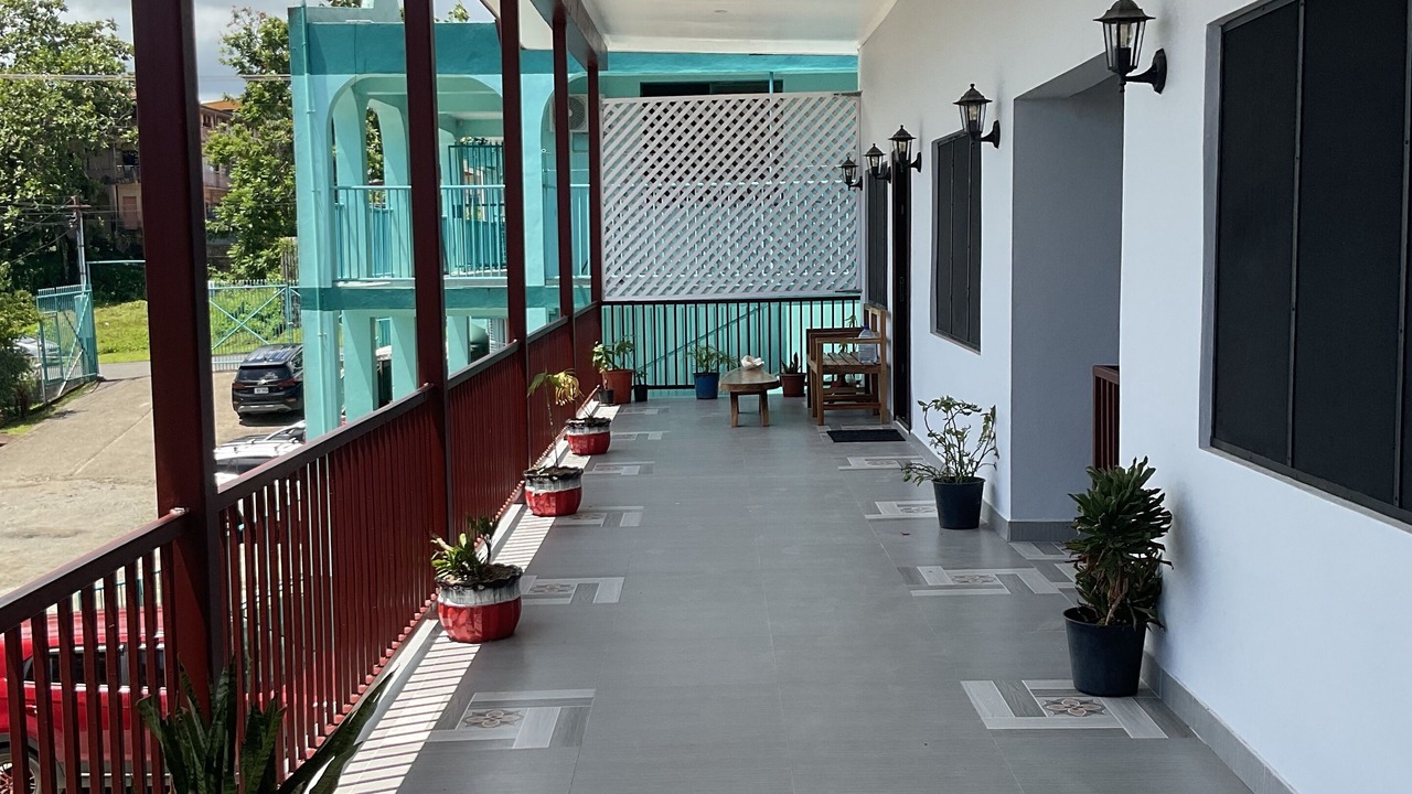 Photo of Patio Balcony in Suva