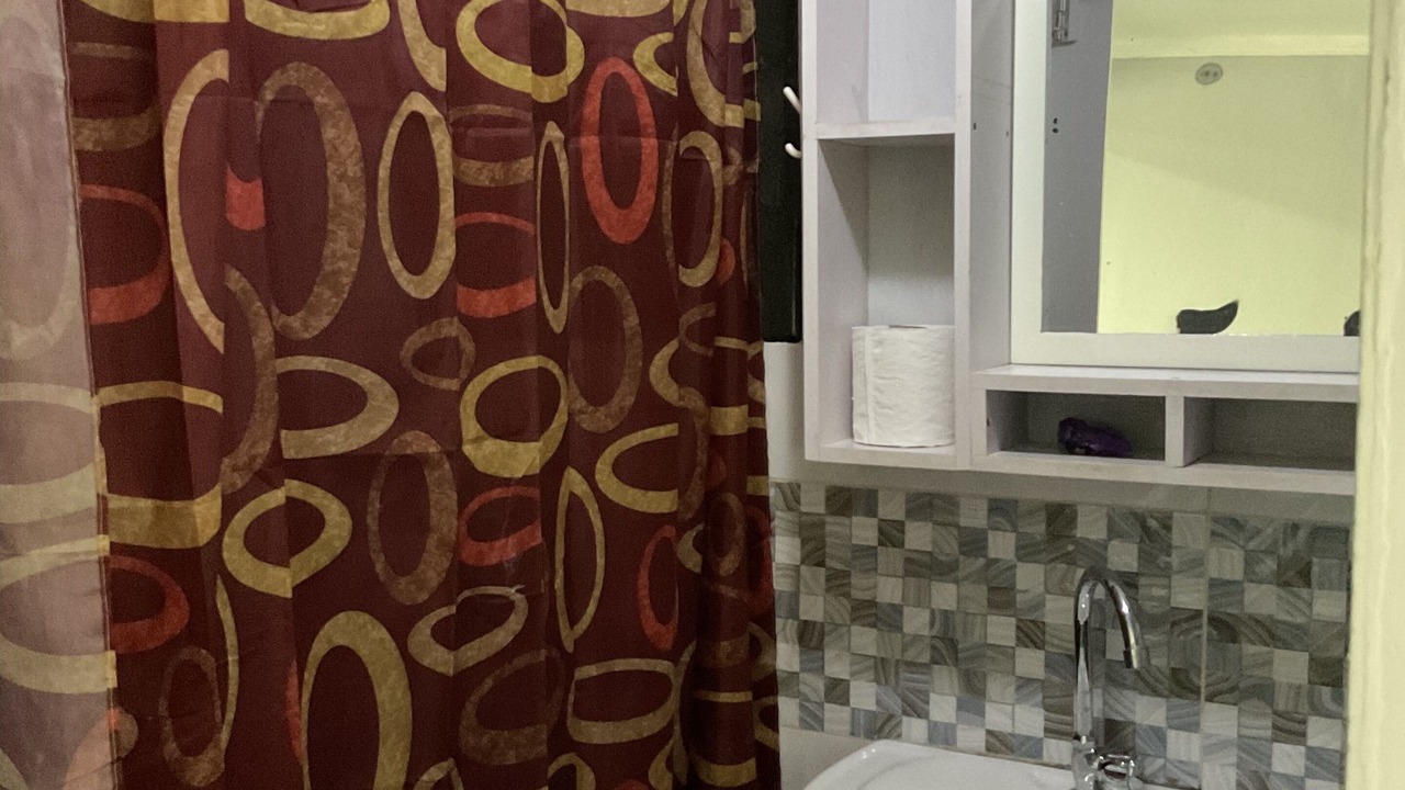 Photo of Bathroom in Suva