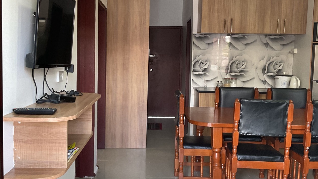 Photo of Livingroom in Suva