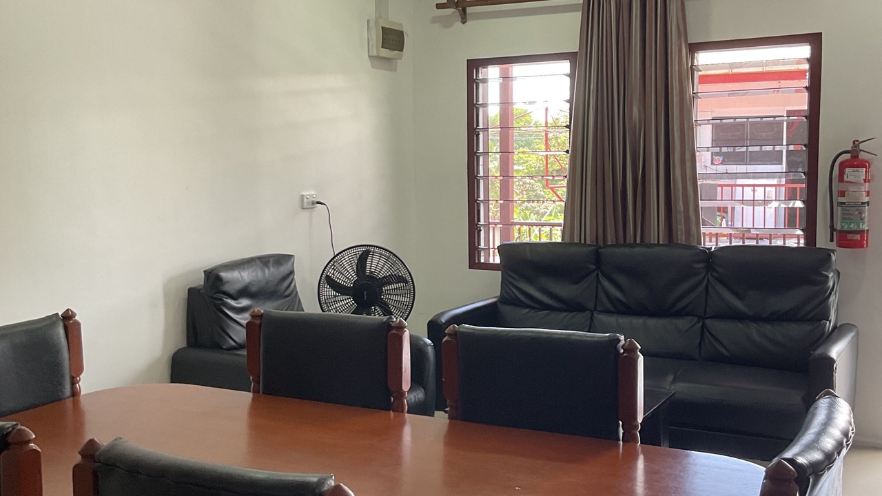 Photo of Livingroom in Suva