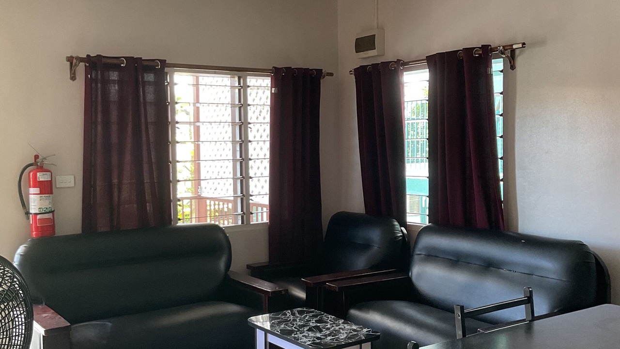 Photo of Livingroom in Suva