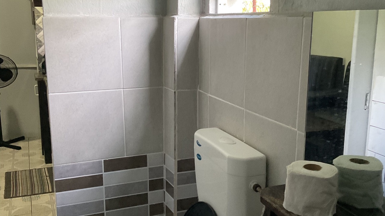 Photo of Bathroom in Suva