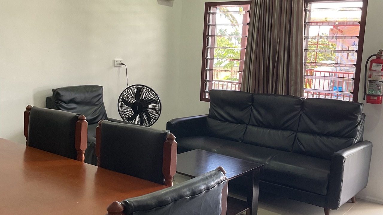 Photo of Livingroom in Suva