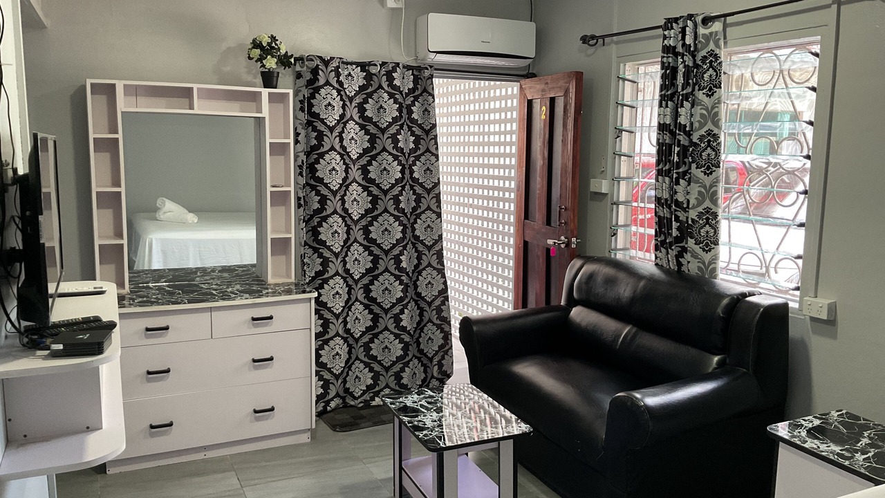 Photo of Bedroom in Suva