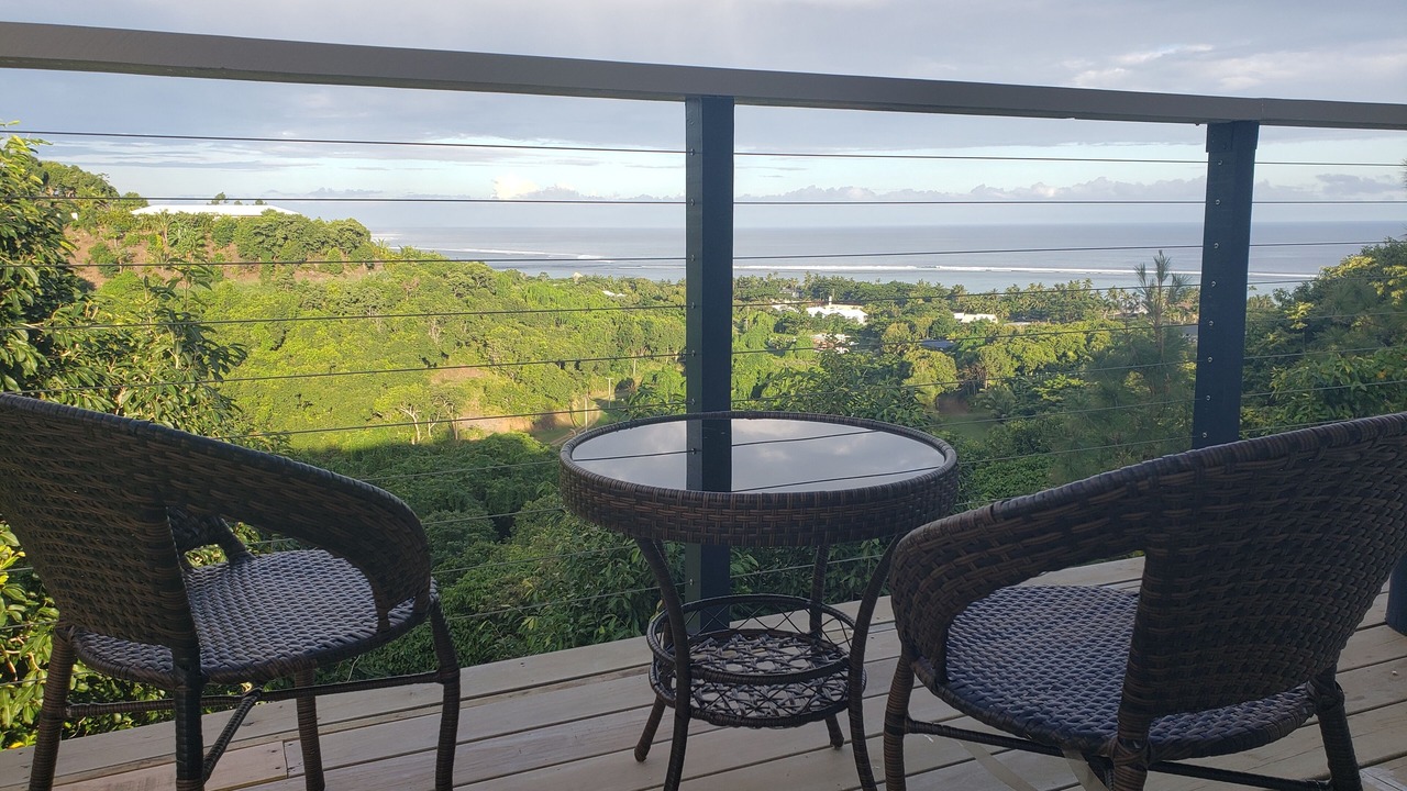 Photo of Patio Balcony in Tagaqe