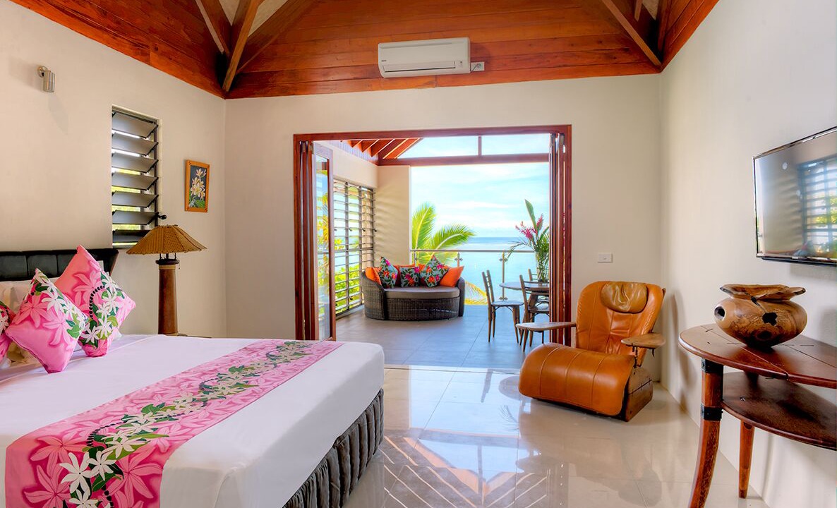 Photo of Bedroom in Tagaqe