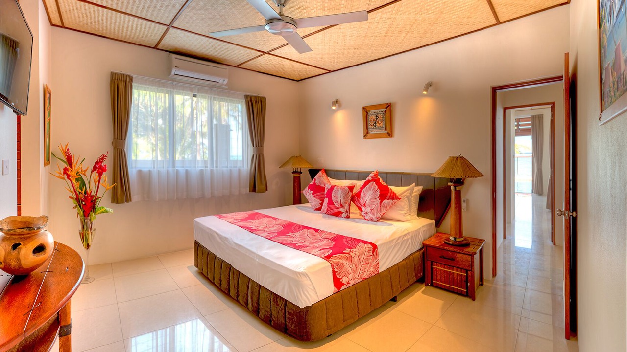 Photo of Bedroom in Tagaqe