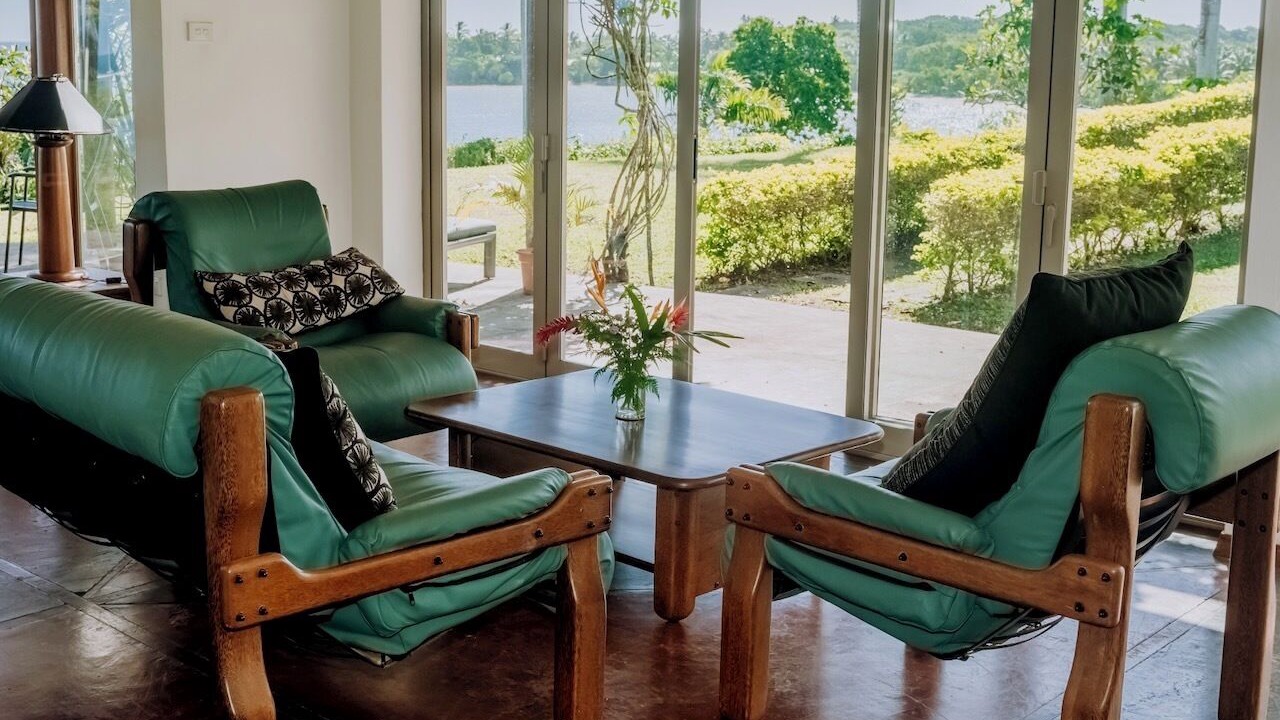 Photo of Livingroom in Cuvu
