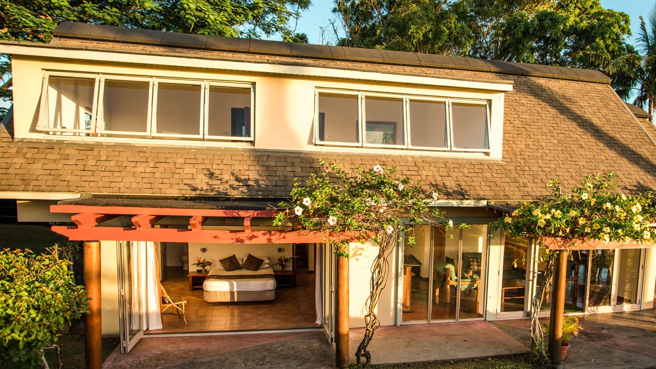 Photo of Outdoor in Cuvu