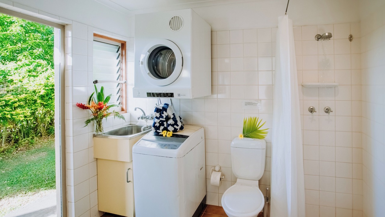 Photo of Bathroom in Cuvu