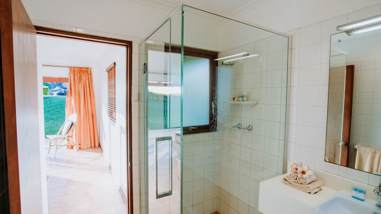 Photo of Bathroom in Cuvu