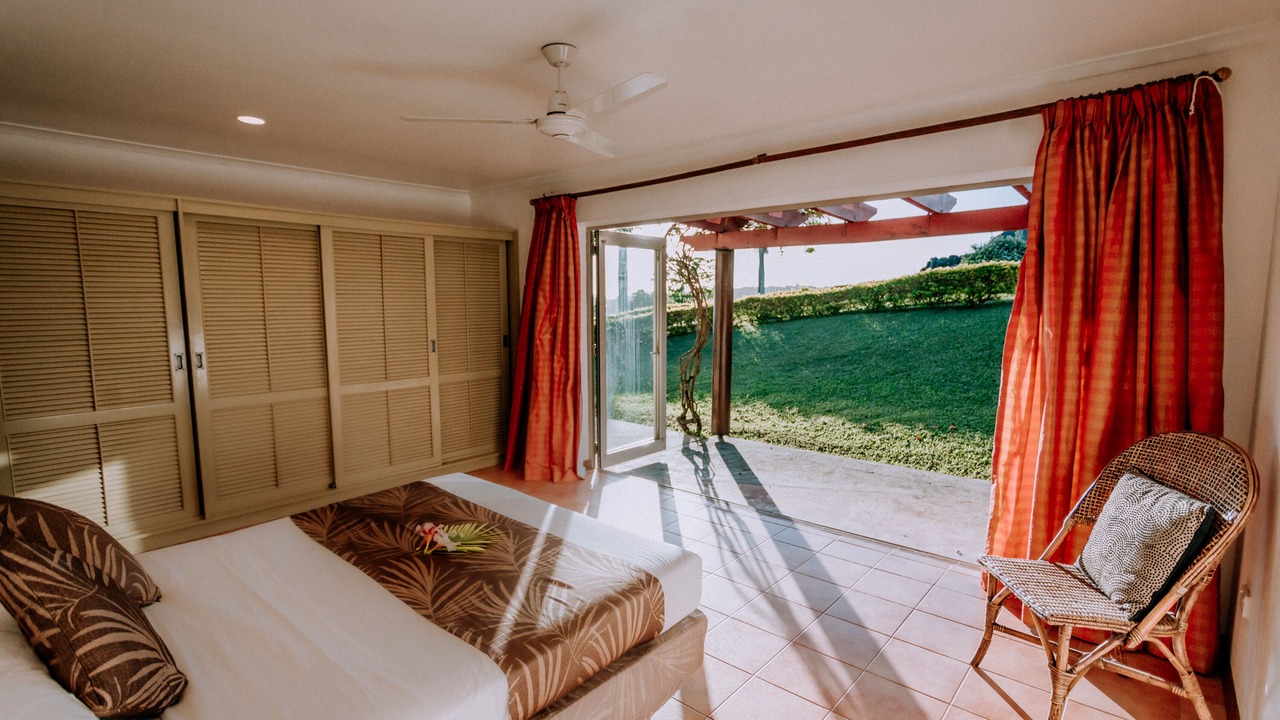 Photo of Bedroom in Cuvu
