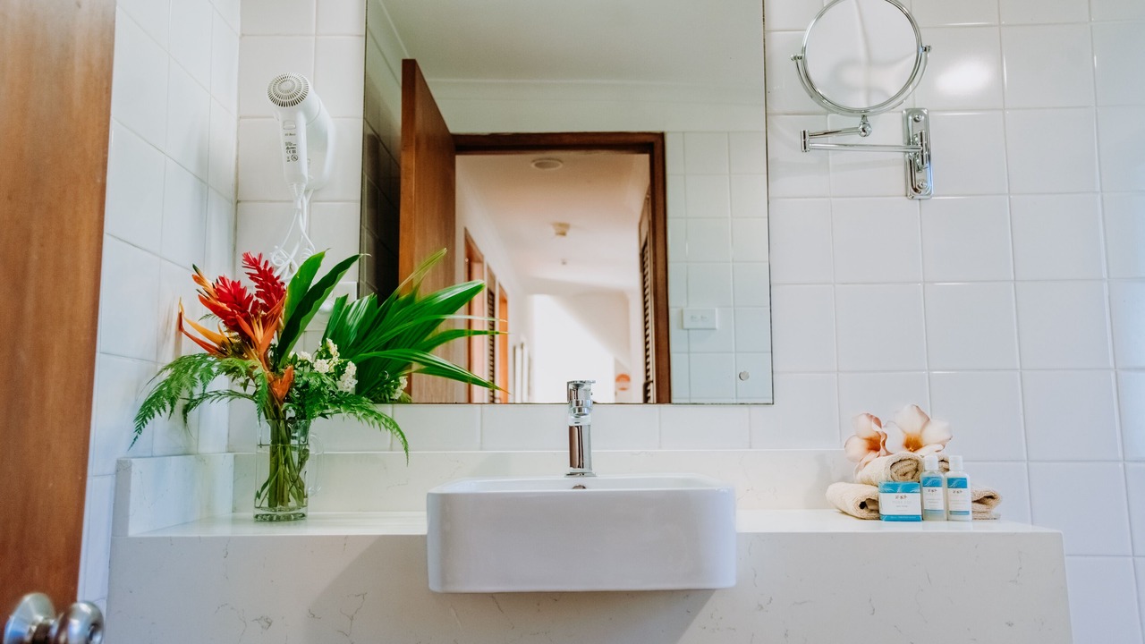 Photo of Bathroom in Cuvu