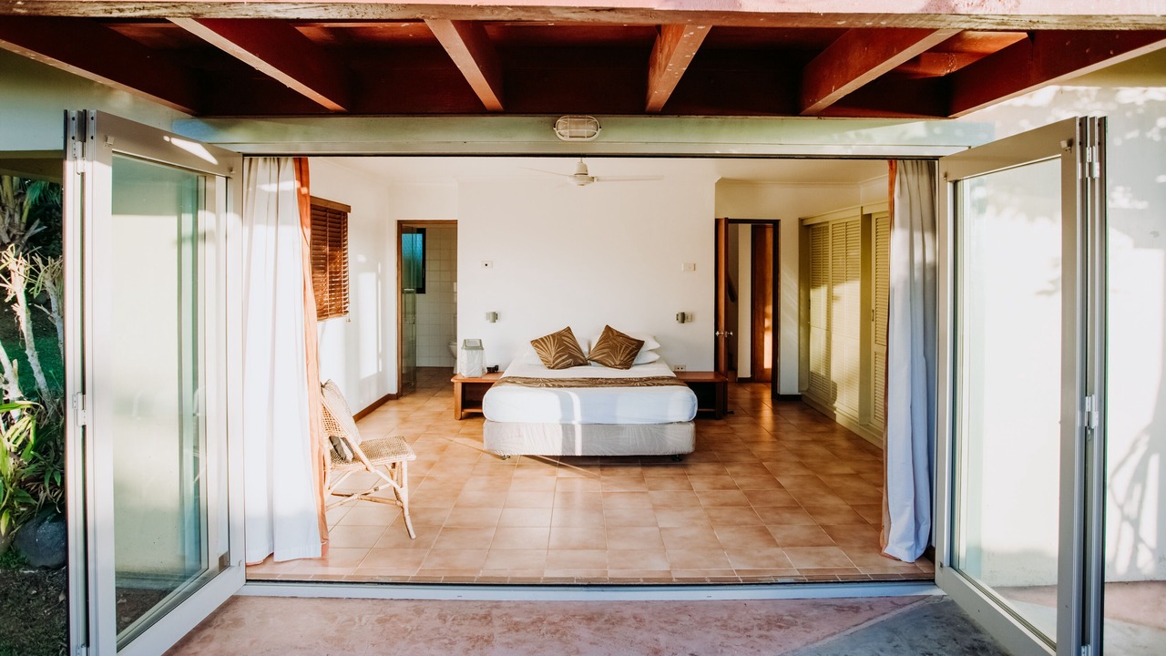 Photo of Bedroom in Cuvu